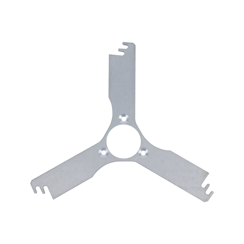 S-1097 Skiftegaffel til TMT