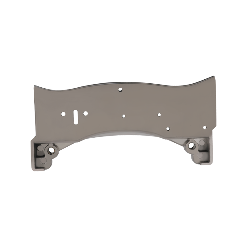 Garnstyreplade til Barmag