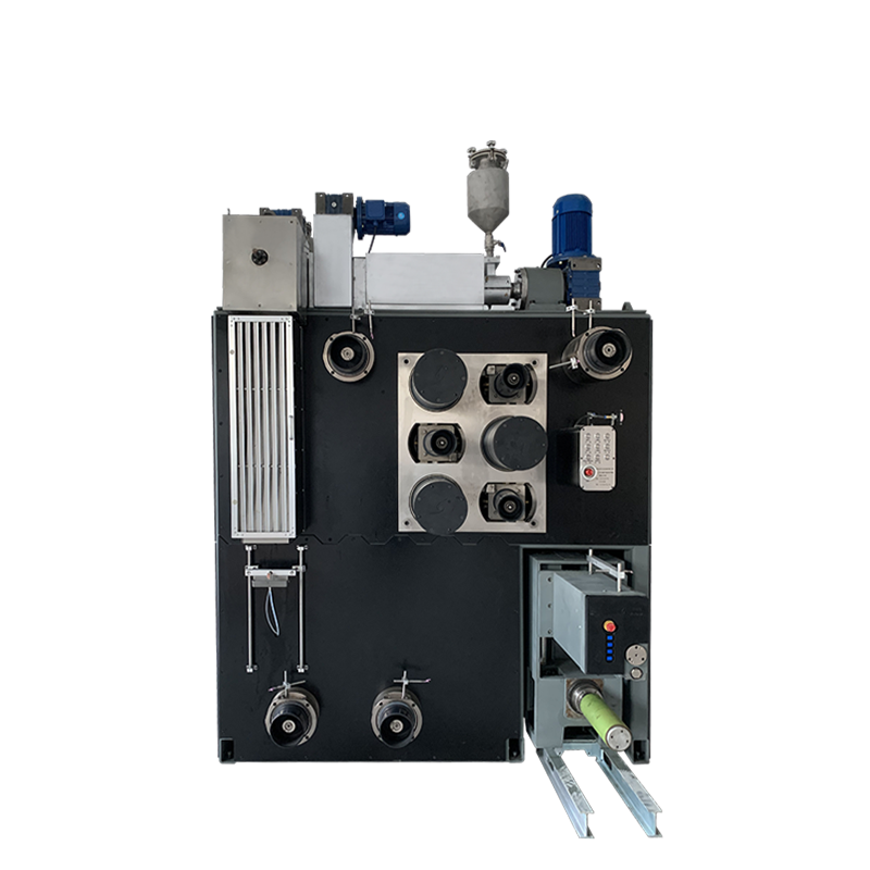 Standard Pilot smeltespindemaskine