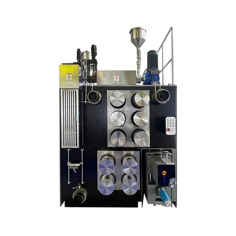 Premium Pilot Smeltespindemaskine