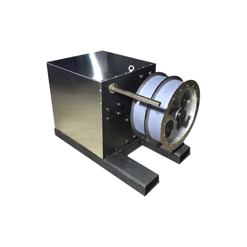 Tianjin Polytechnic University-projekt