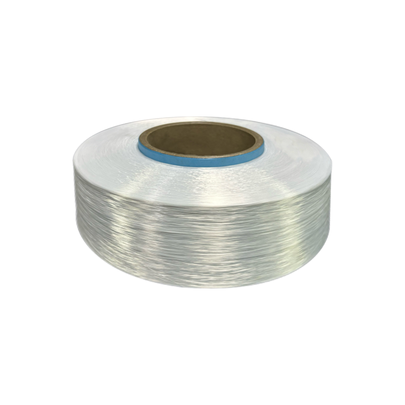 DEZTE® Yuan Zhu Series Skiftbar Slub Polyester Garn