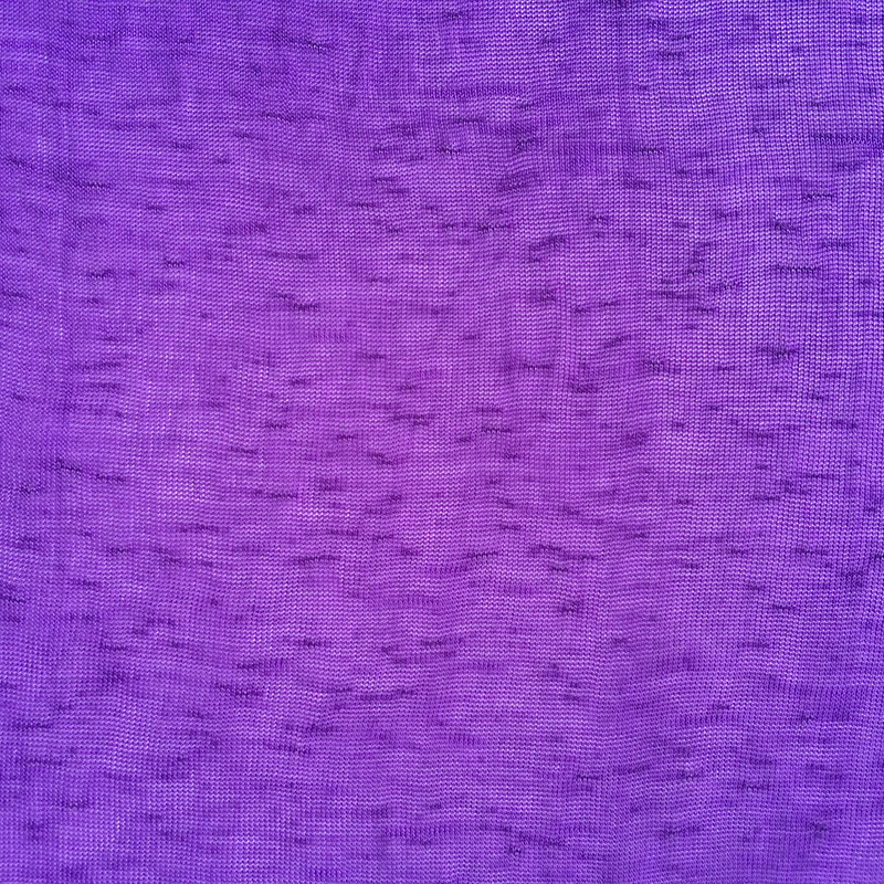 ‌Føl forskellen: Mød dette teksturdrevne garn